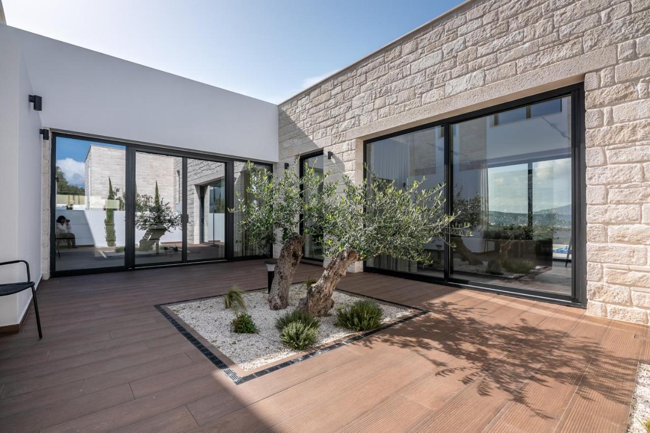 Phos And Kallos Villa Kíssamos
