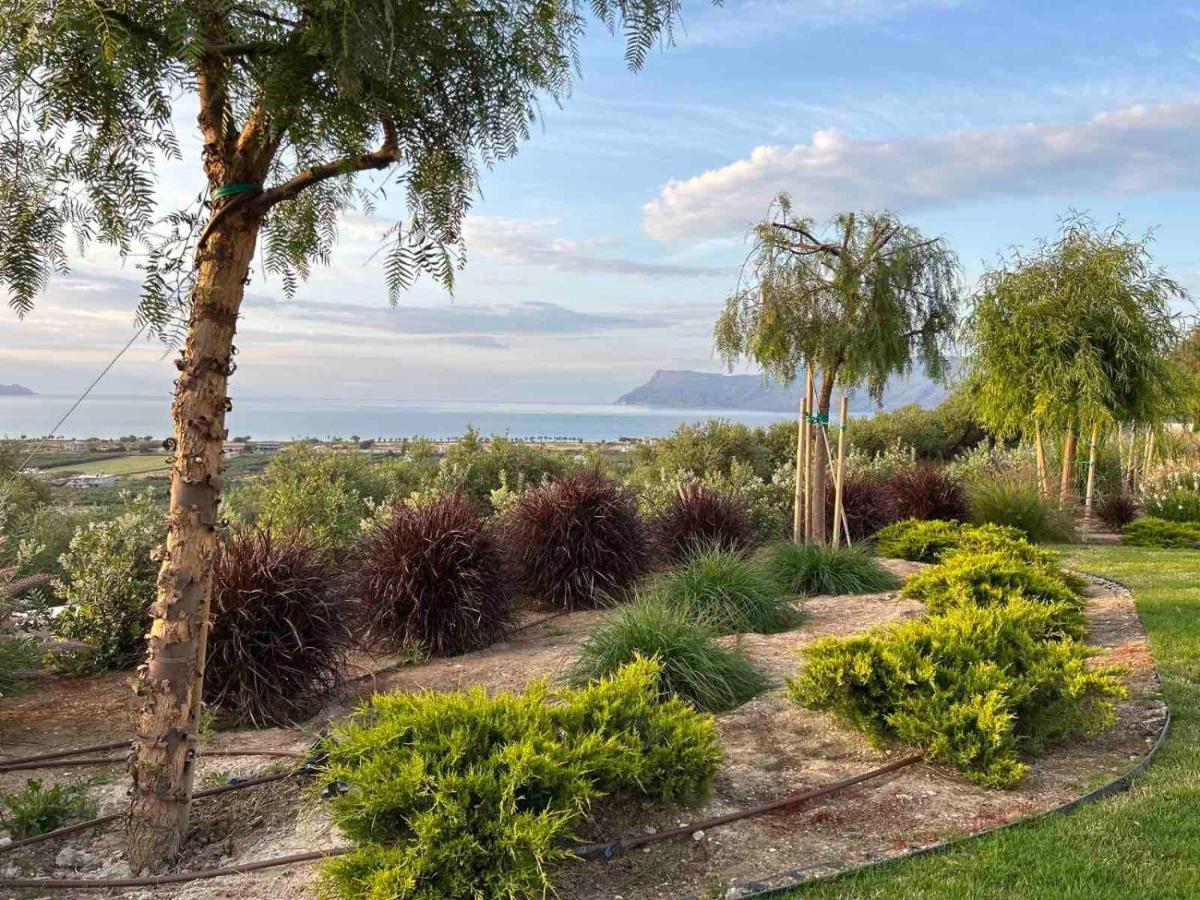 Villa Phos And Kallos *