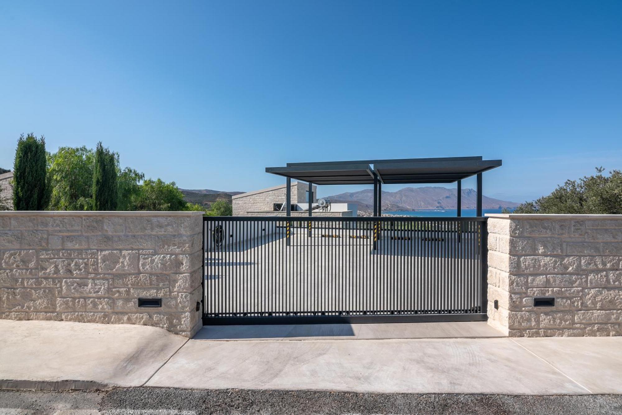 Phos And Kallos Villa