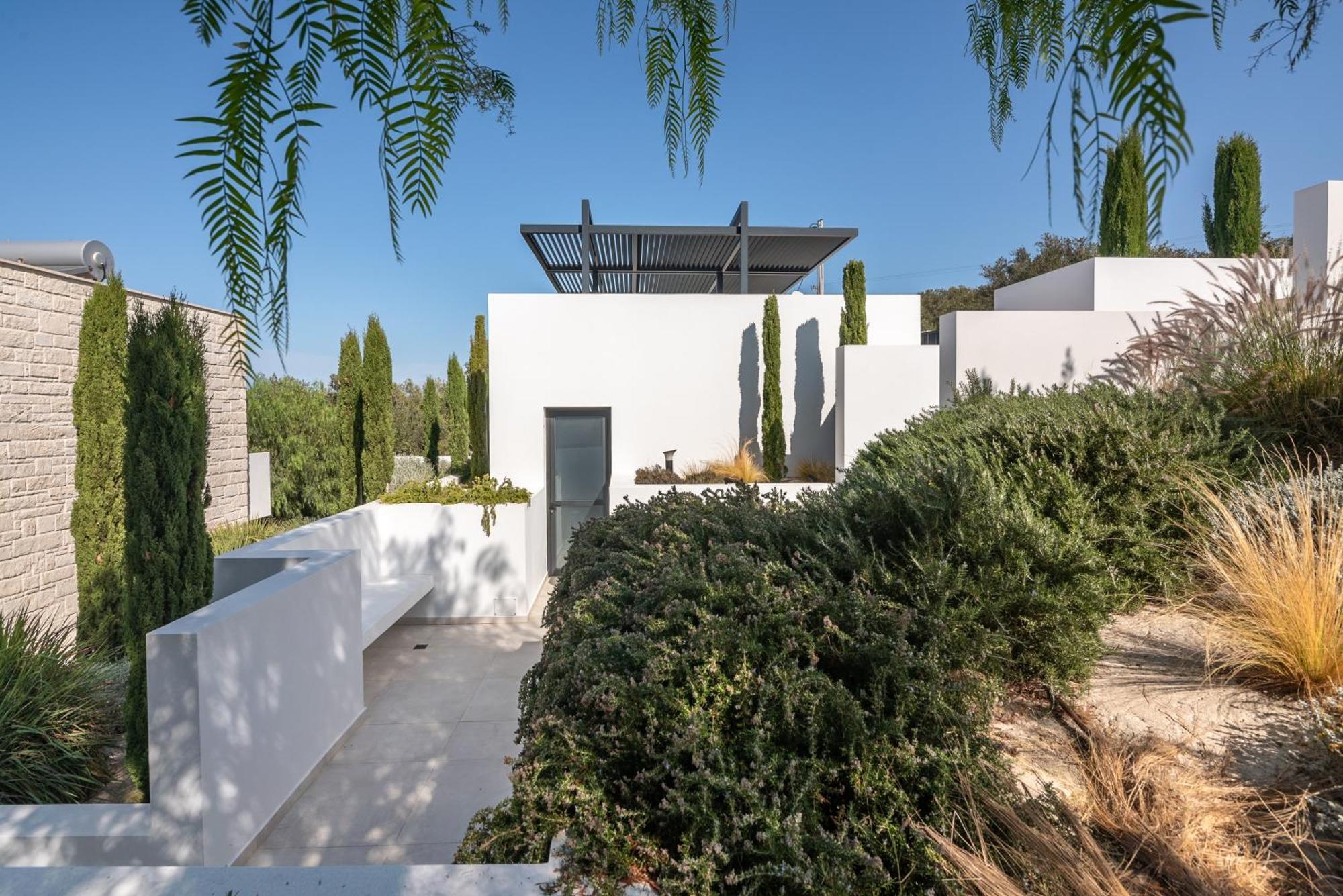 Villa Phos And Kallos Kíssamos