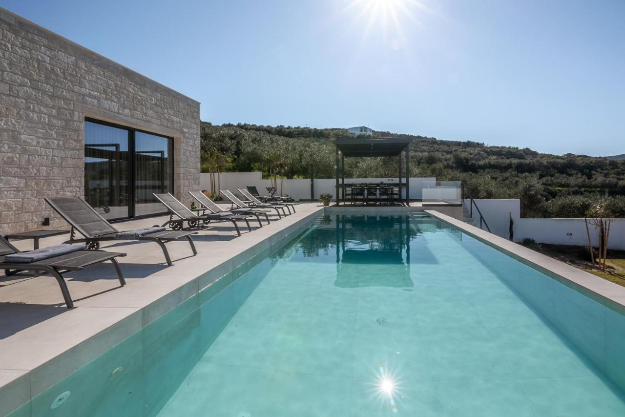 Villa Phos And Kallos