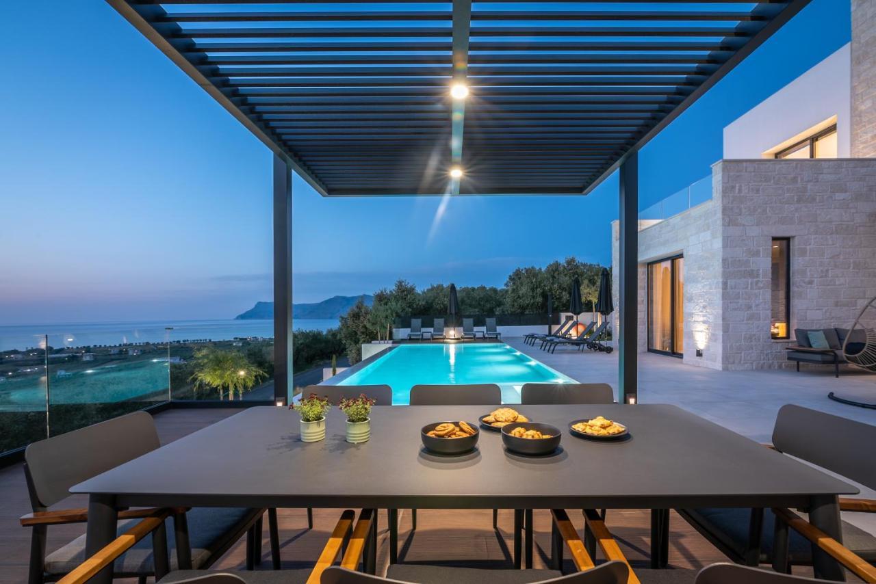 Villa Phos And Kallos *