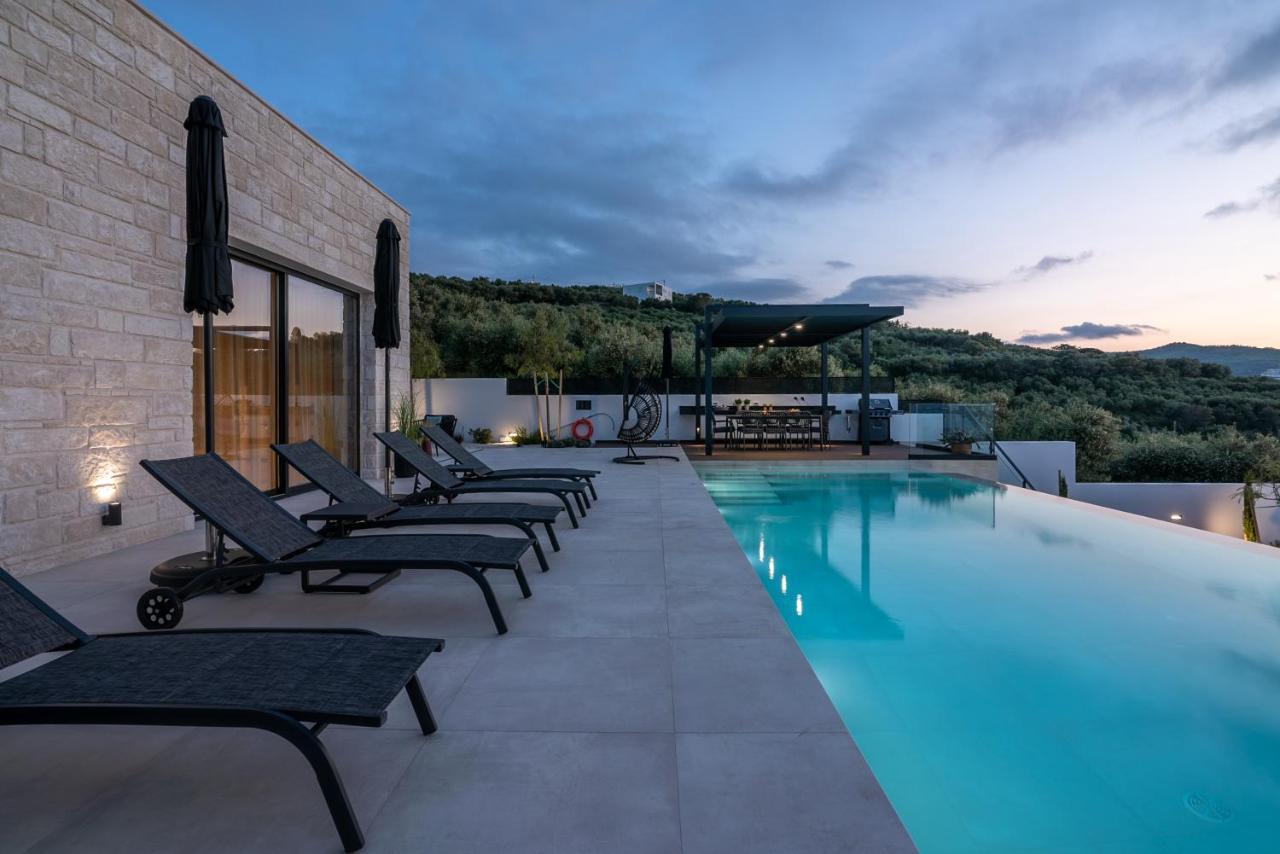 Phos And Kallos Villa Kissamos