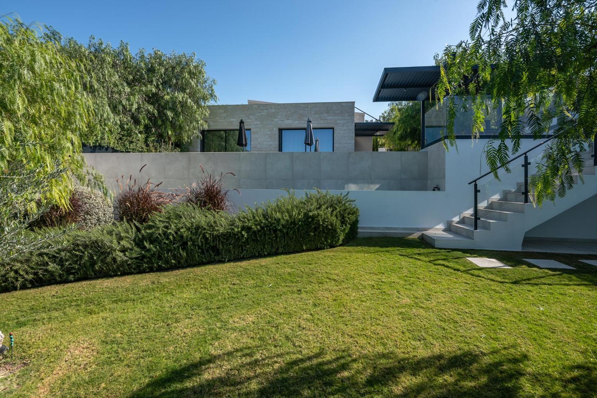 Villa Phos And Kallos *
