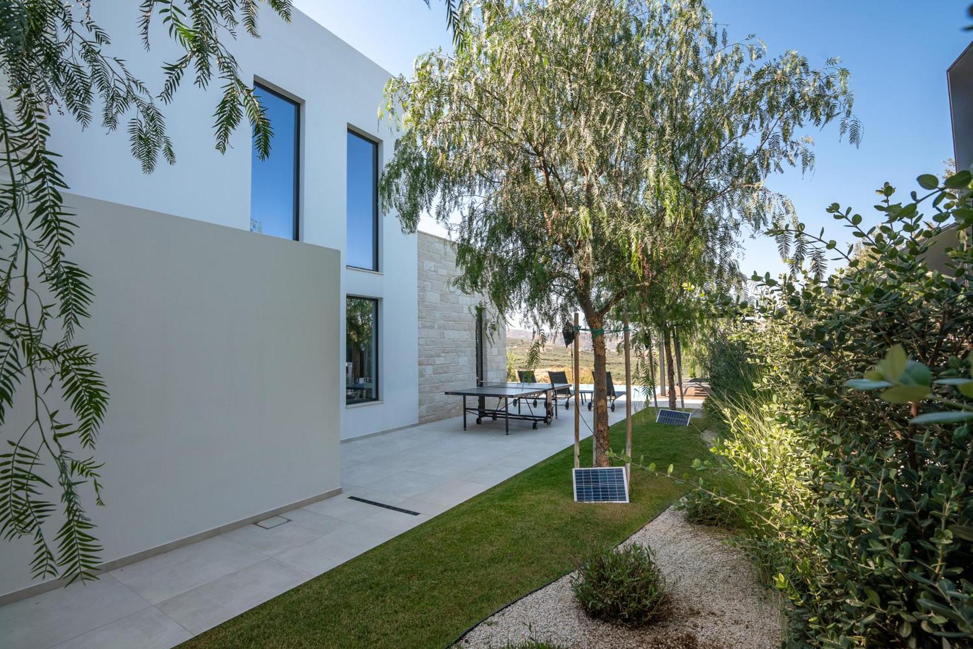 Villa Phos And Kallos Kissamos