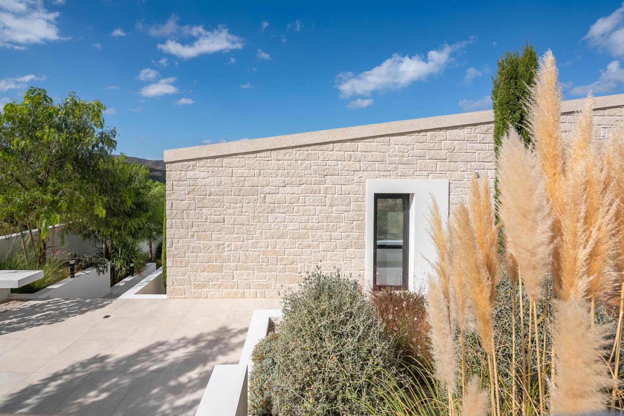 Villa Phos And Kallos