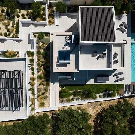Villas Phos And Kallos Kissamos Exterior photo