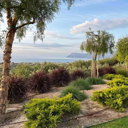 Villas Phos And Kallos Kissamos Exterior photo
